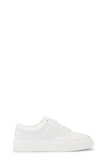 Yellow VEGEA™ Sneakers | Egret