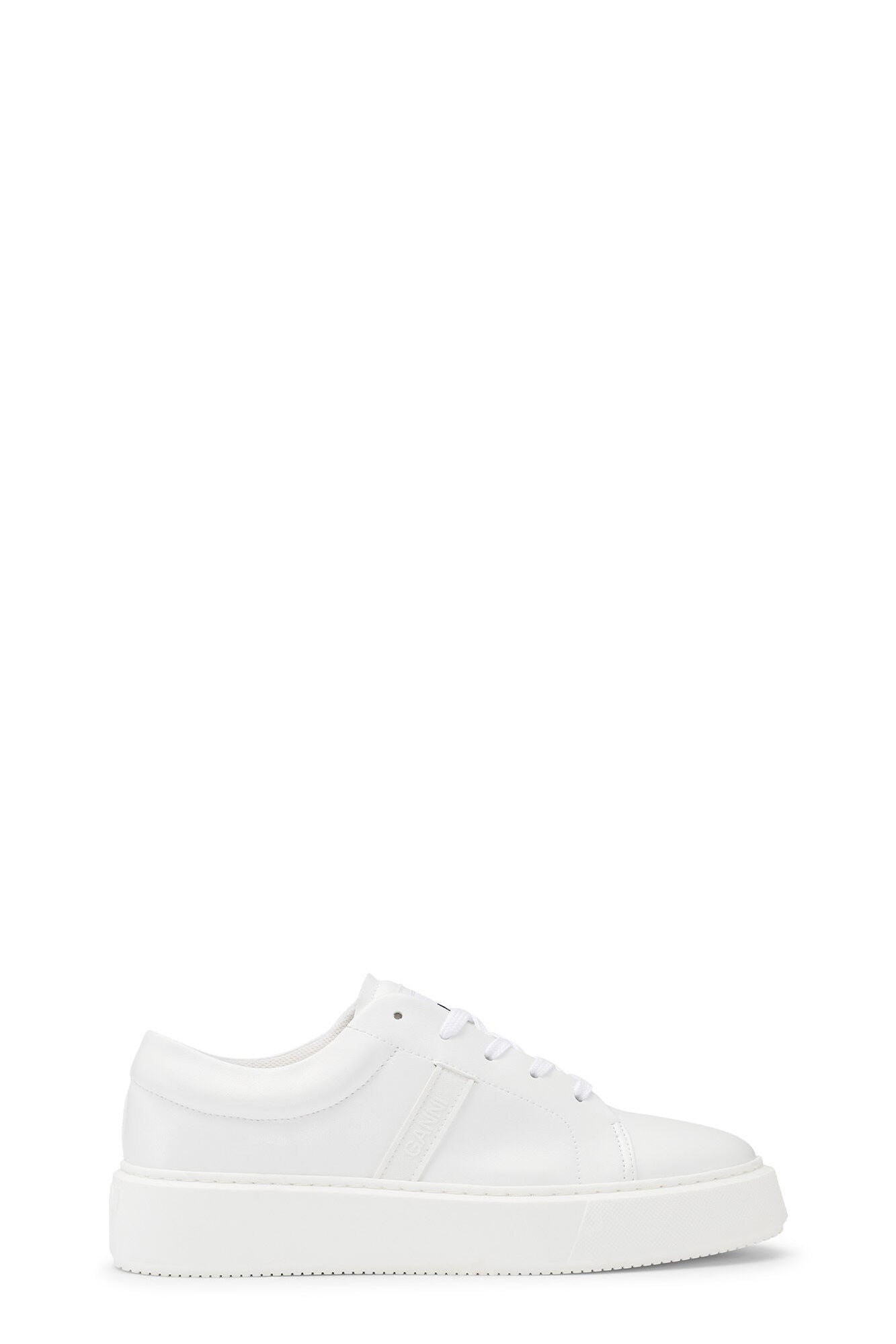 Yellow VEGEA™ Sneakers | Egret