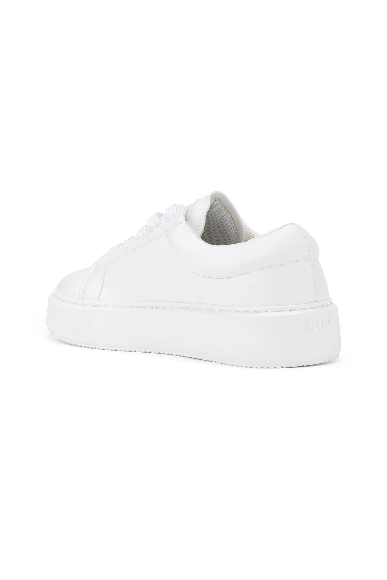 Yellow VEGEA™ Sneakers | Egret