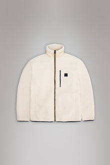 Yermo Fleece Jacket | Dune