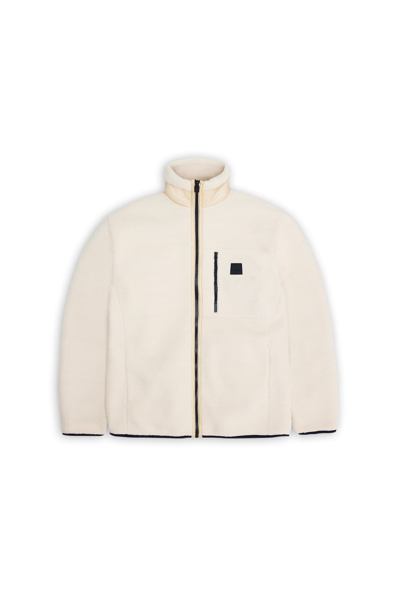 Yermo Fleece Jacket | Dune