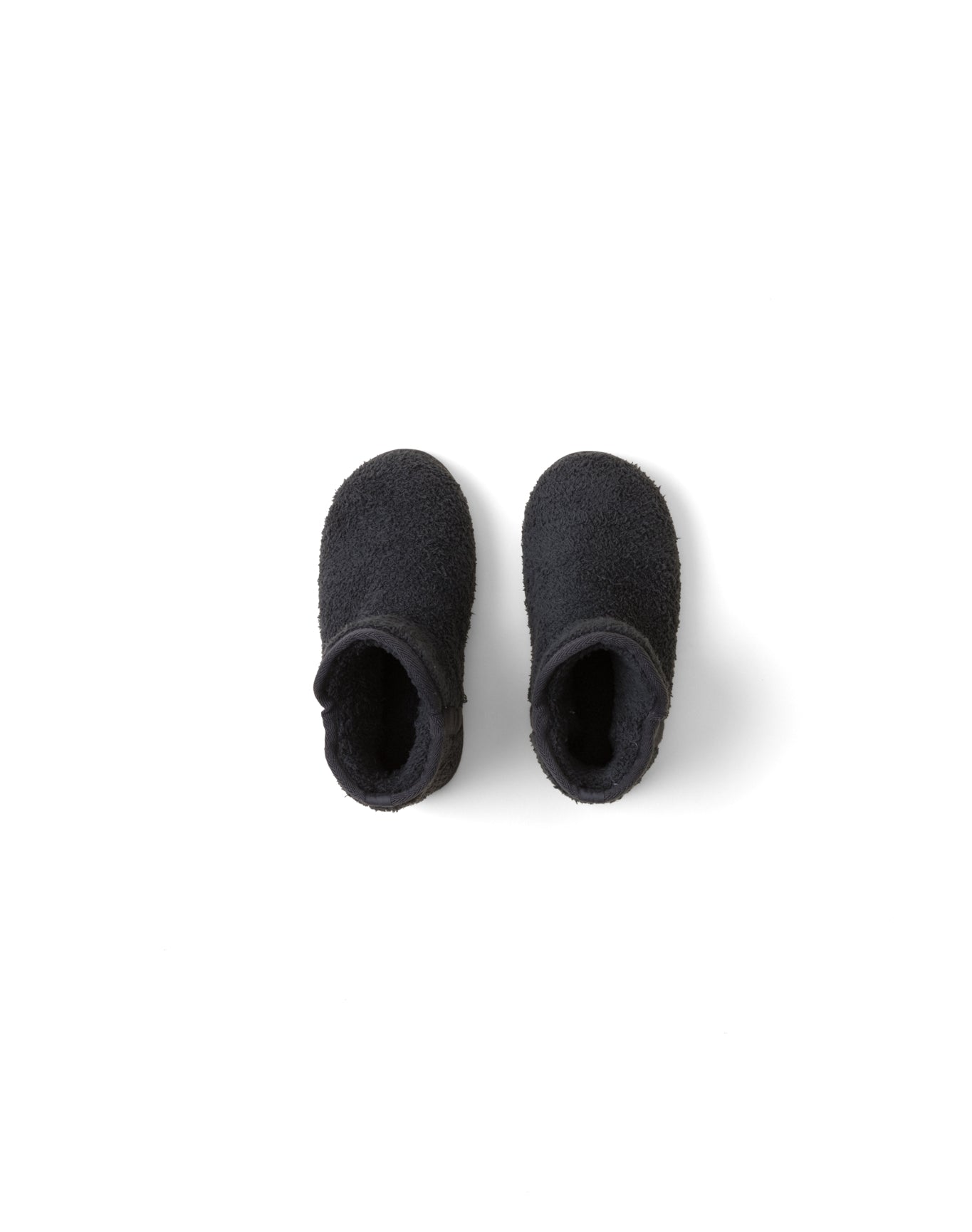 Youth | Cozychic Booties | Carbon