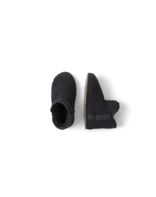 Youth | Cozychic Booties | Carbon