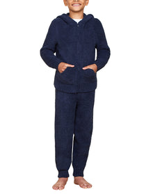 Youth | Cozychic Jogger | Indigo