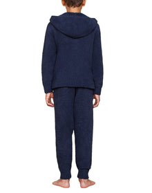 Youth | Cozychic Jogger | Indigo