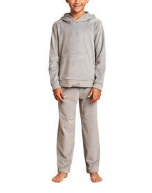 Youth | Luxechic Hoodie | Moonbeam