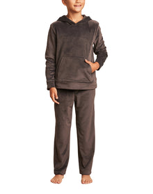 Youth | Luxechic Pant | Carbon