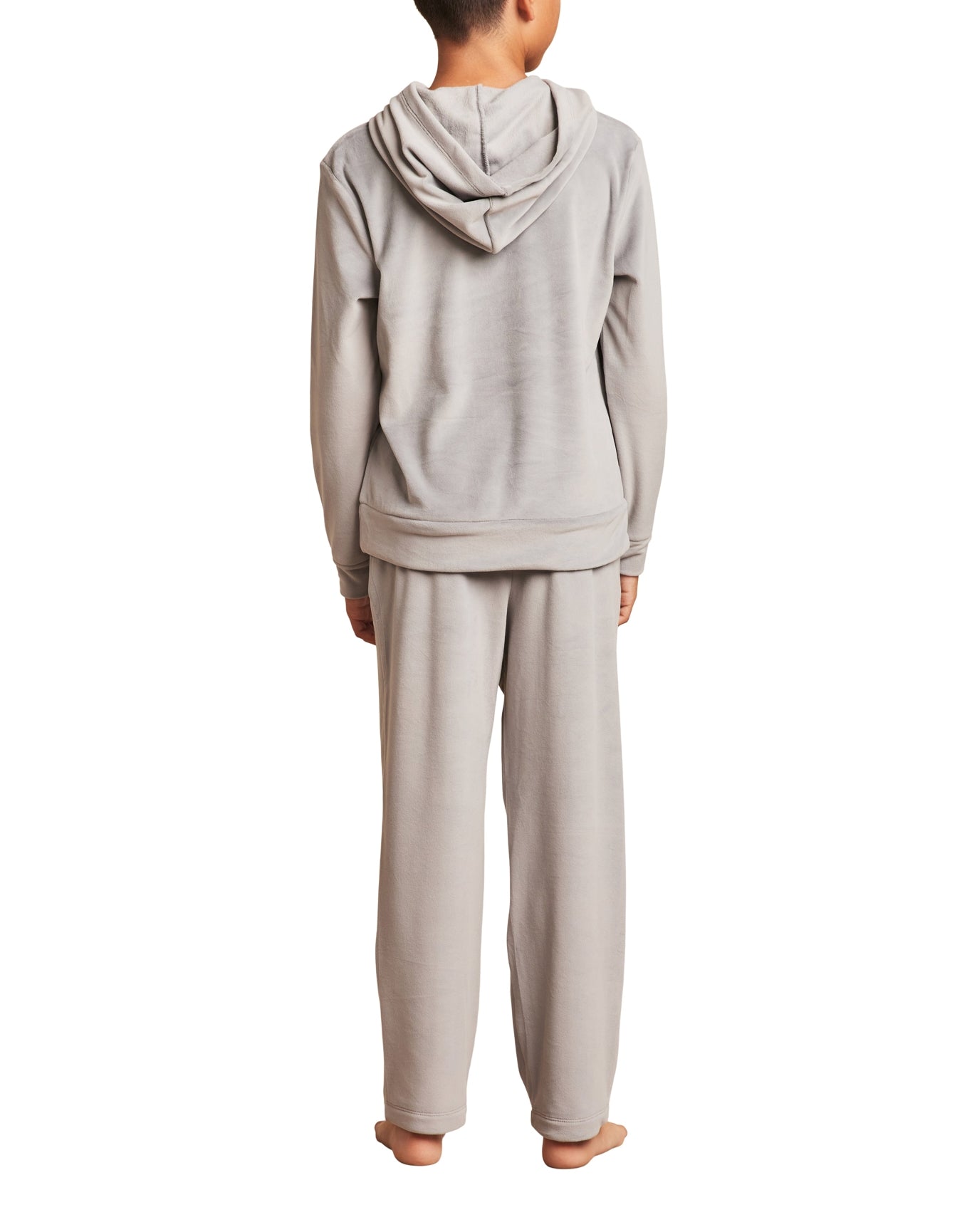 Youth | Luxechic Pant | Moonbeam