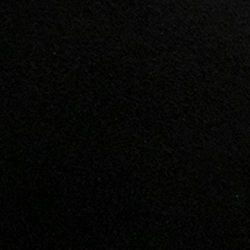 Zella Sandal | Black Suede