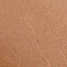 Zephyr Sandal | Tan Burnished Leather