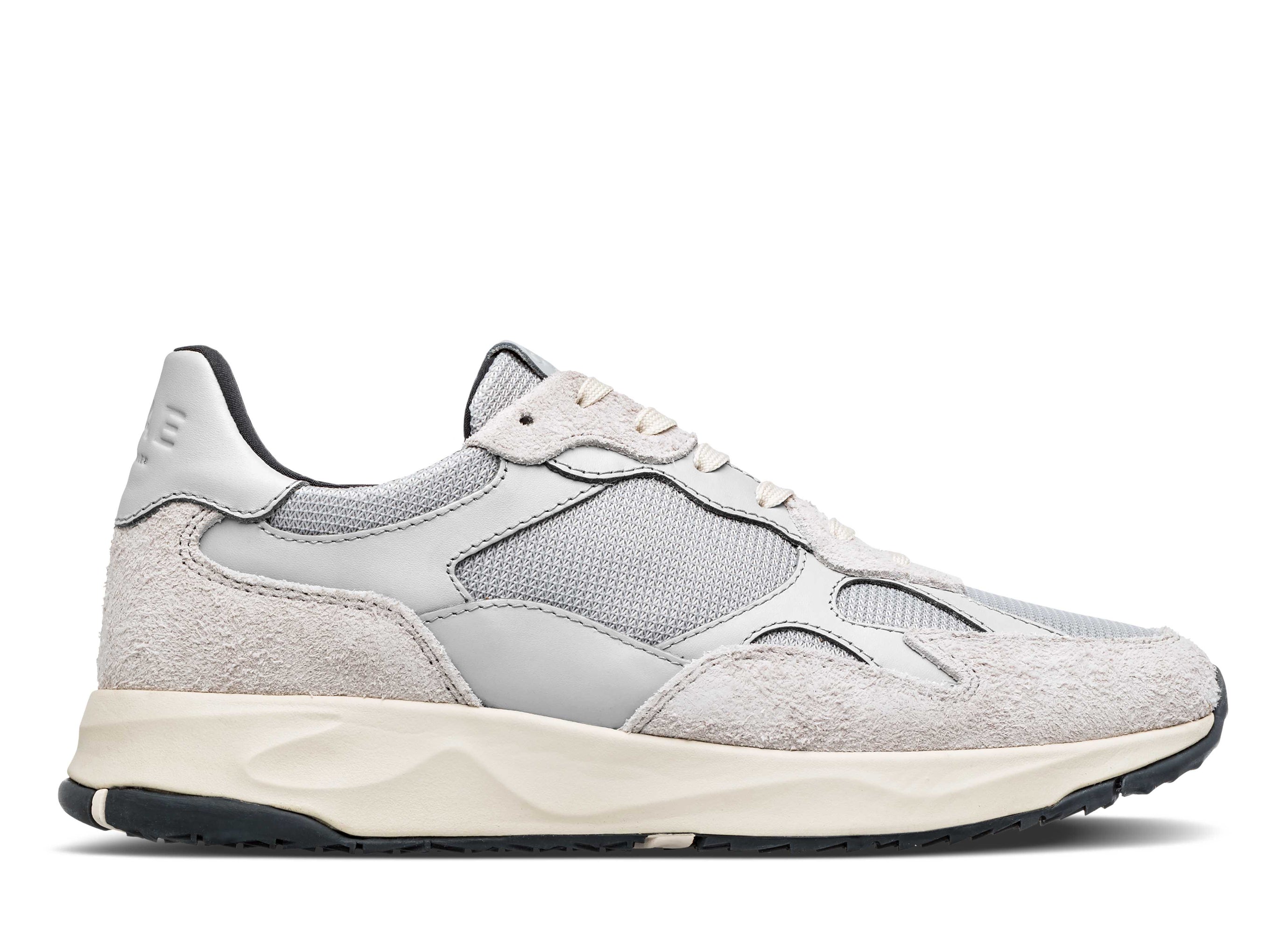 Womens | Zuma | Microchip Suede