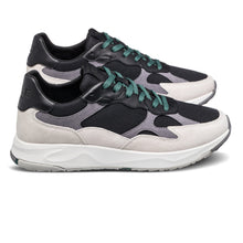 Unisex | Zuma | Quiet Grey Black