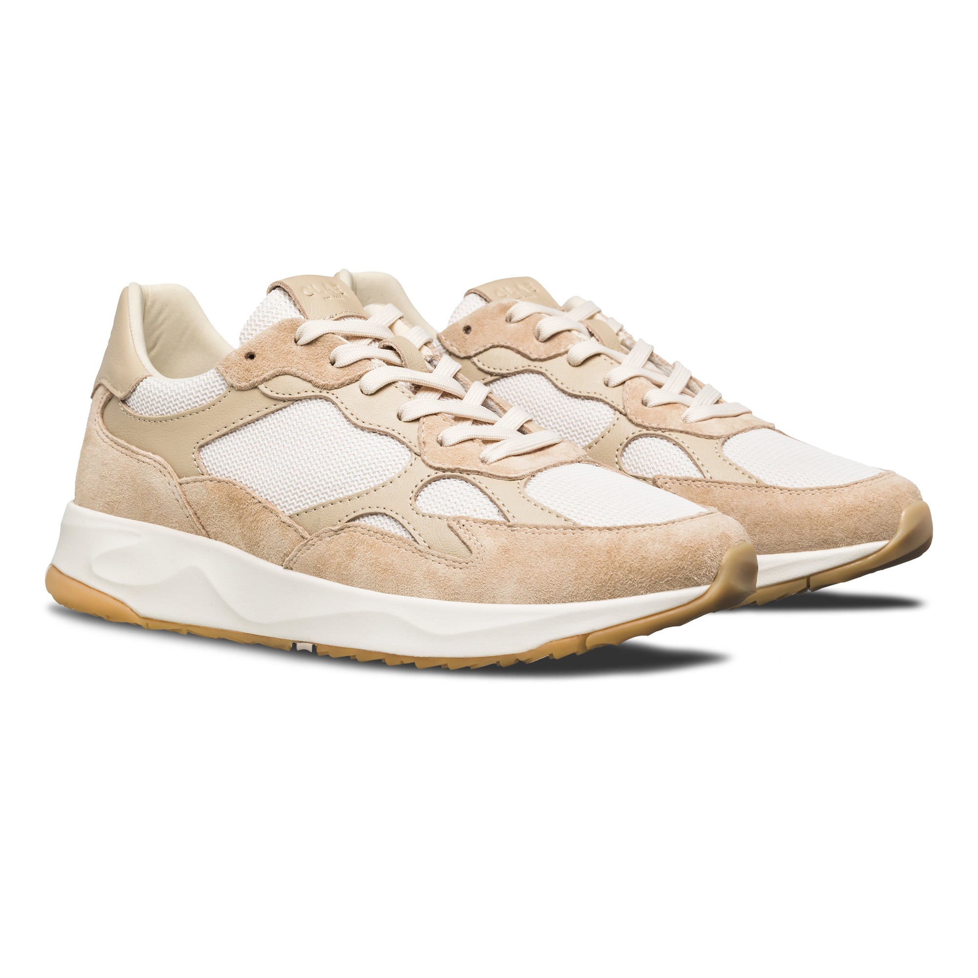 Unisex | Zuma | Safari Suede
