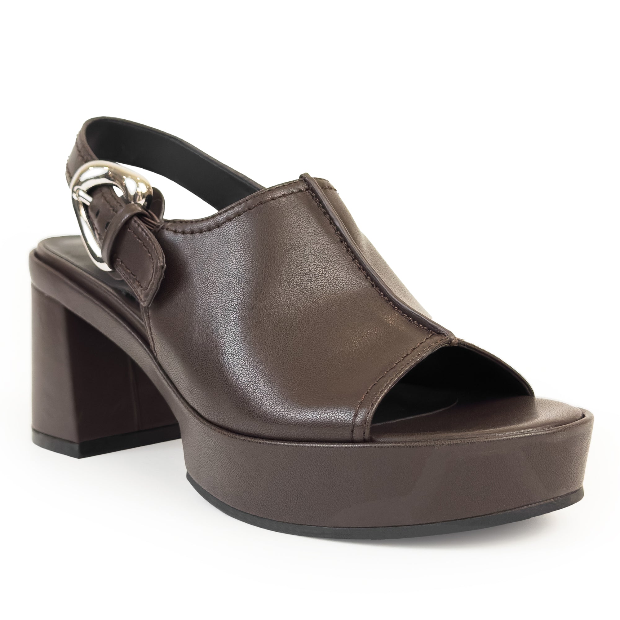Zella | Java Stretch Nappa Faux Leather