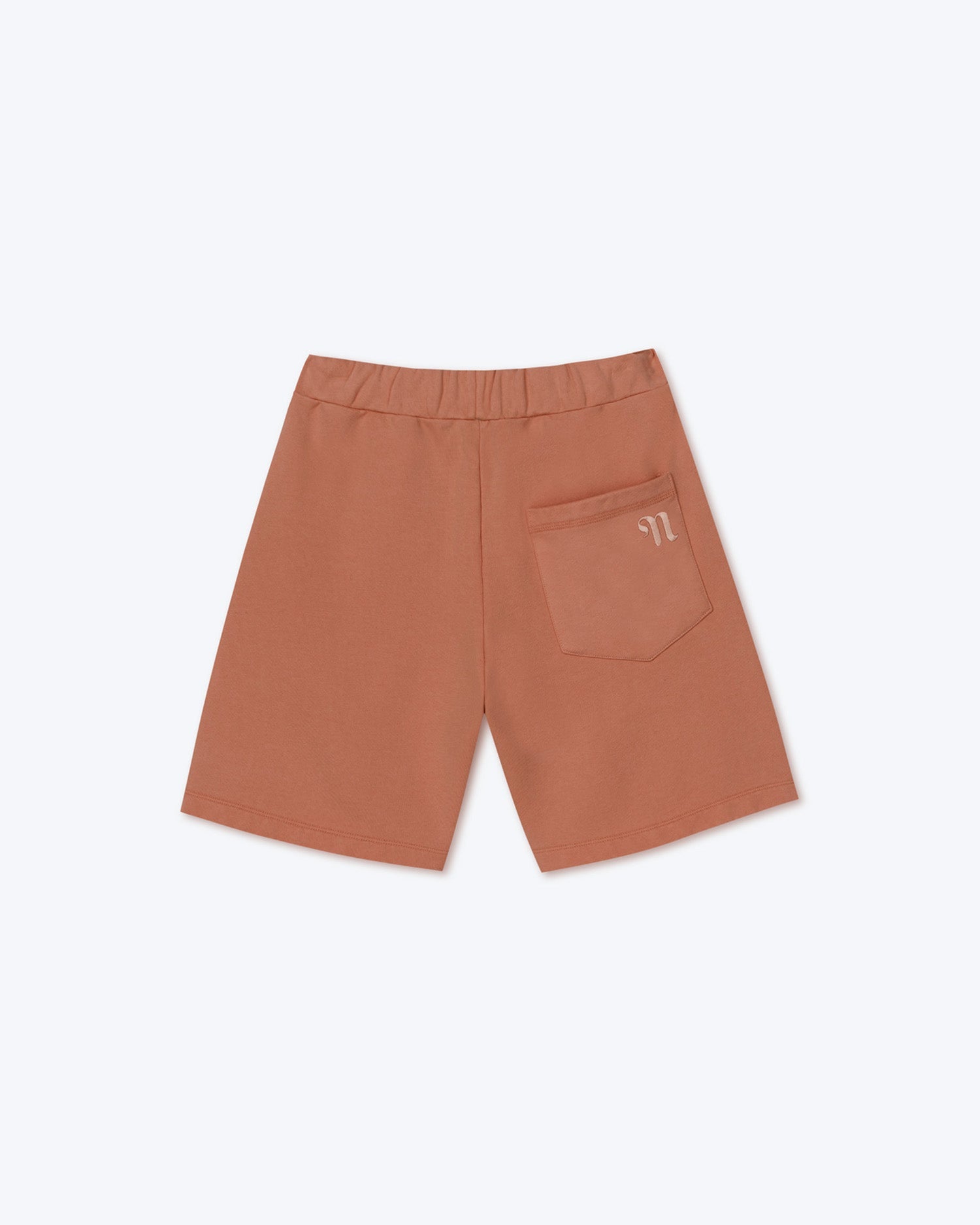 Doxxi Cotton Shorts | Acacia