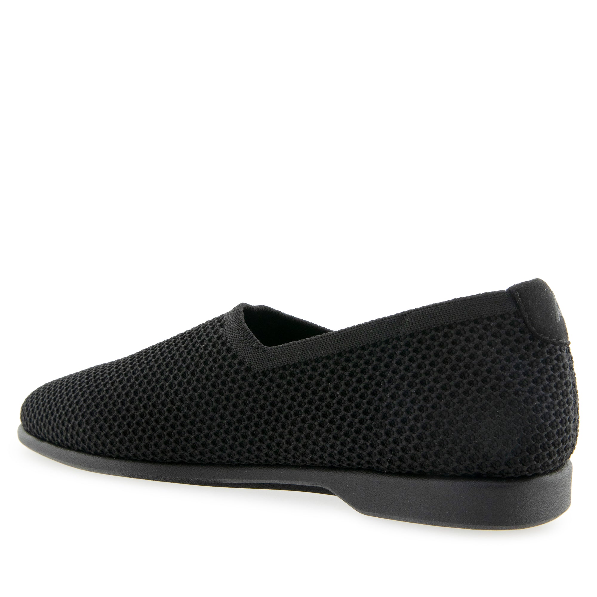 Nathaly | Black Knit