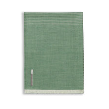 Unisex | Capri Wrap | Bottle Green