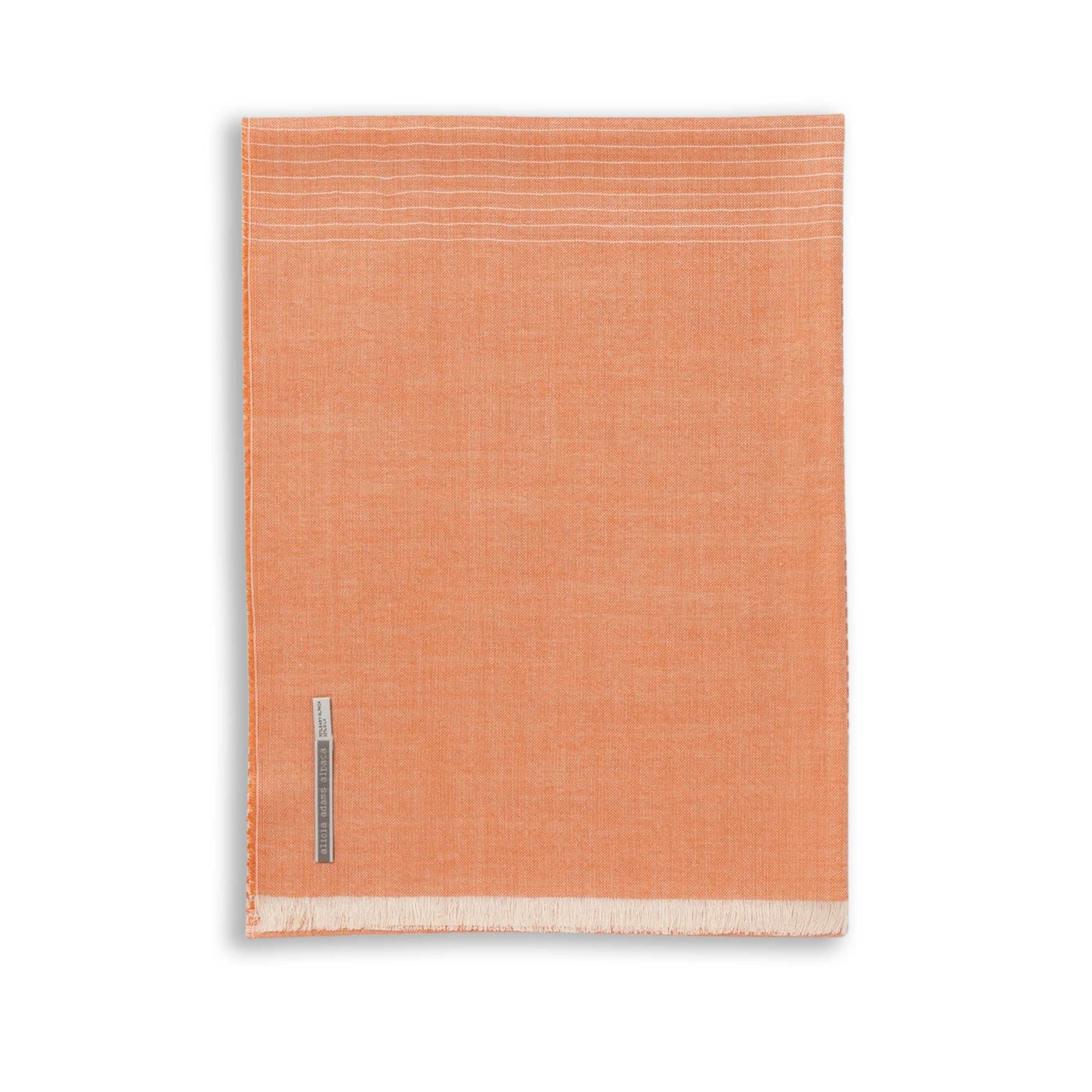 Unisex | Capri Wrap | Firecracker