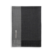 Unisex | Derby Wrap | Light Grey / Charcoal