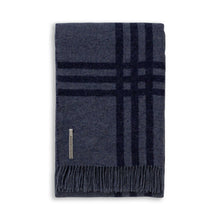 Boulder Throw | Denim Blue / Navy