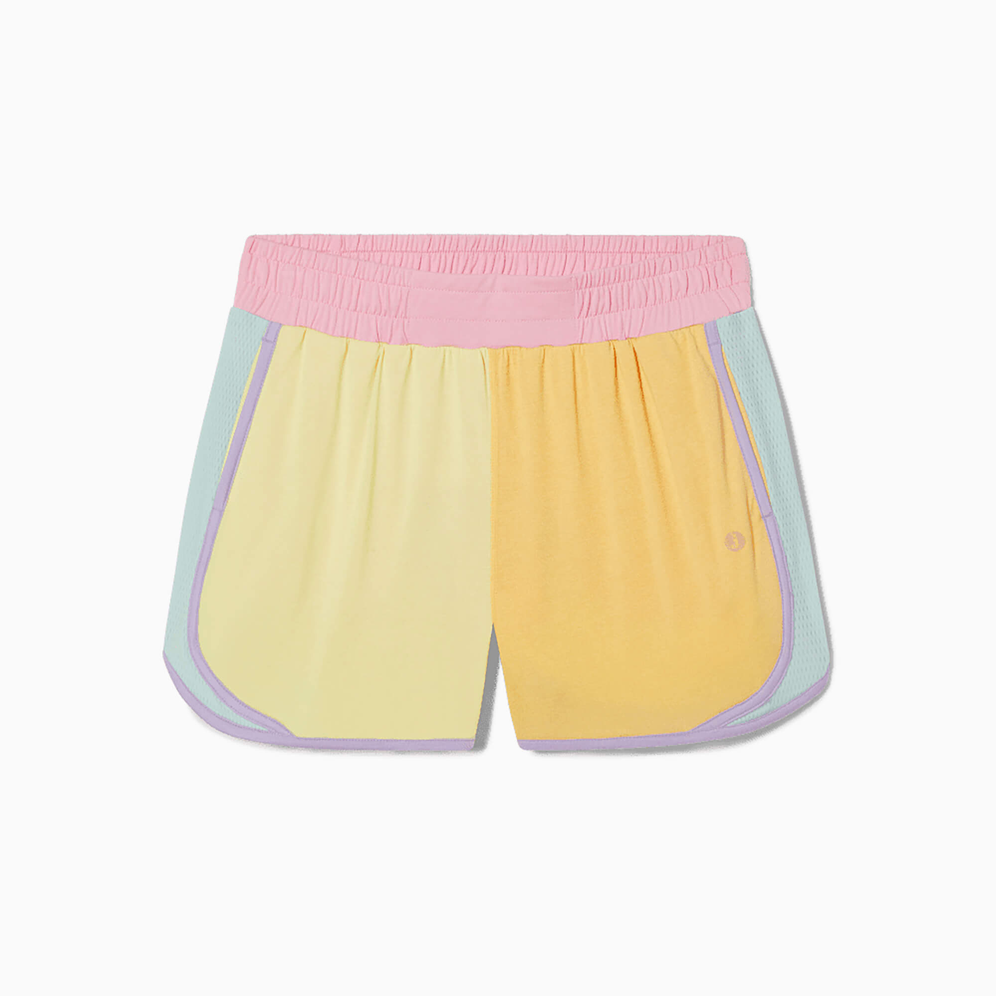 Featherweight Modal Lounge Shorts | Block Party