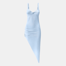 ALEXIS Midi Dress - OW Collection