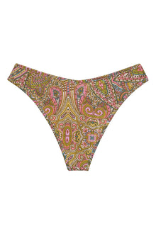 Lulu Bikini Bottom | Ali Paisley