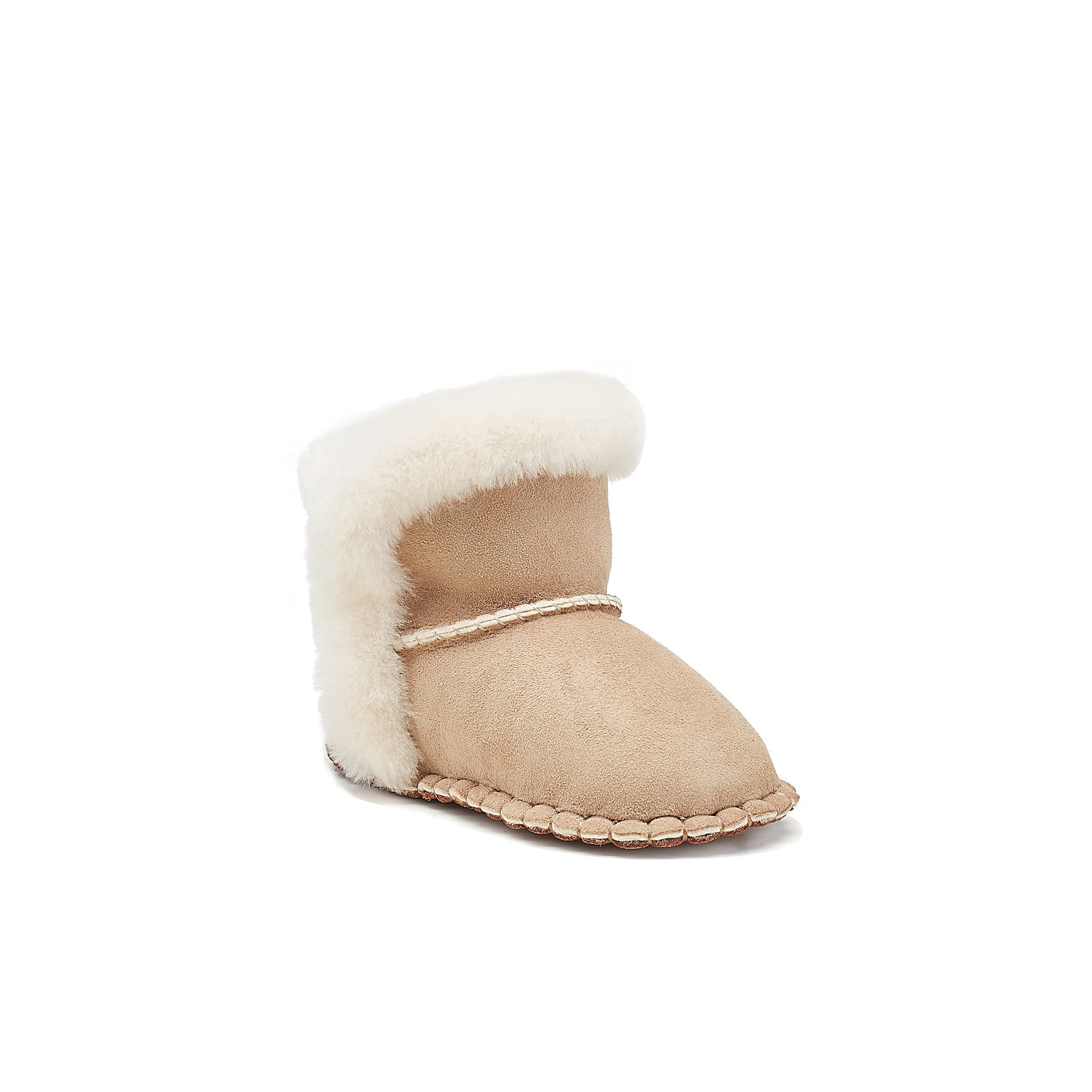 BABY NORDIC SAND - Australia Luxe Collective