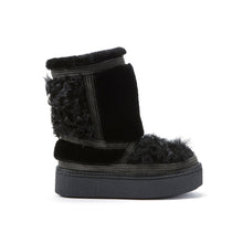 NJORDE BLACK - Australia Luxe Collective