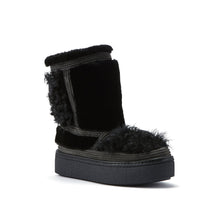 NJORDE BLACK - Australia Luxe Collective
