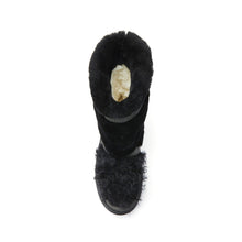 NJORDE BLACK - Australia Luxe Collective