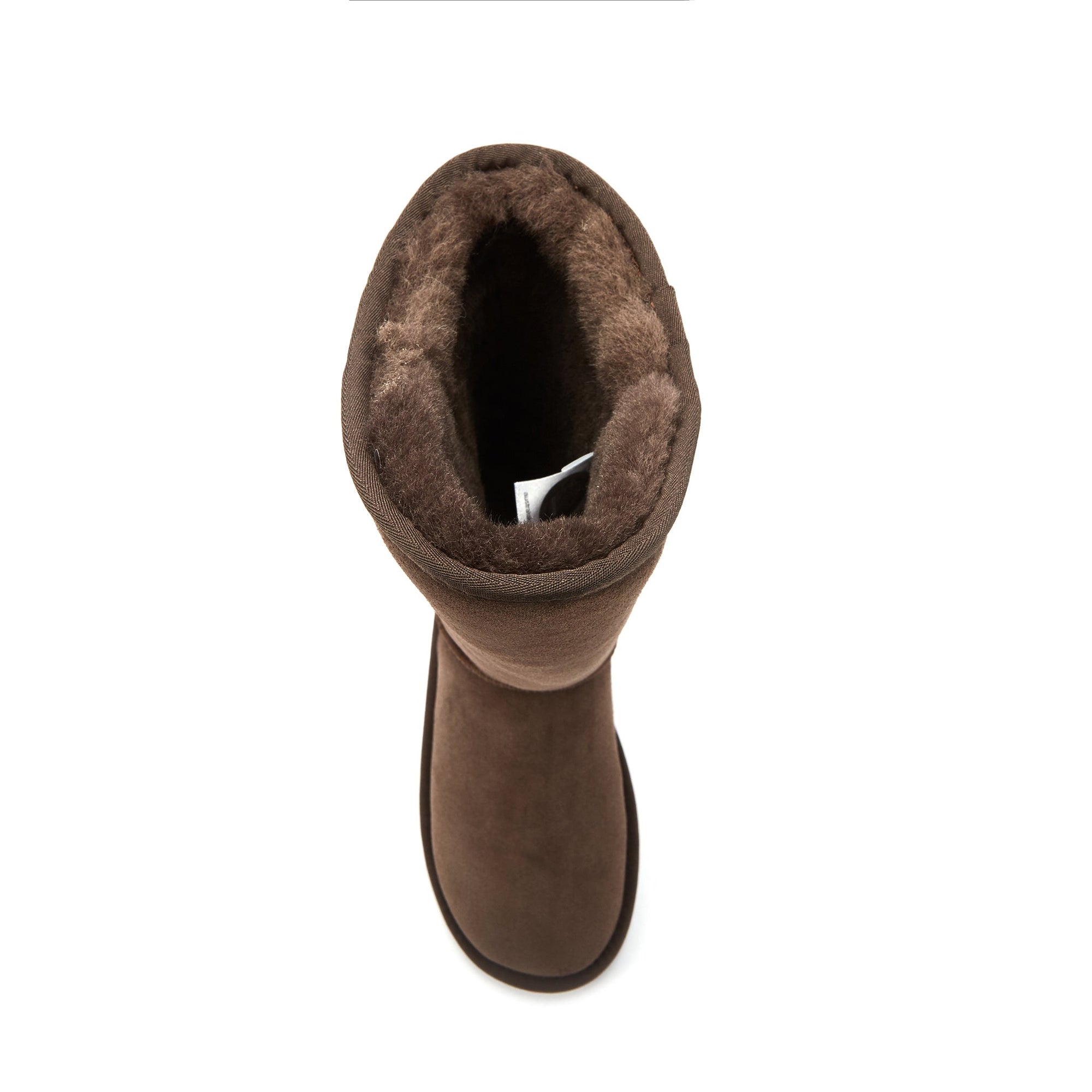 COSY TALL BURNT - Australia Luxe Collective