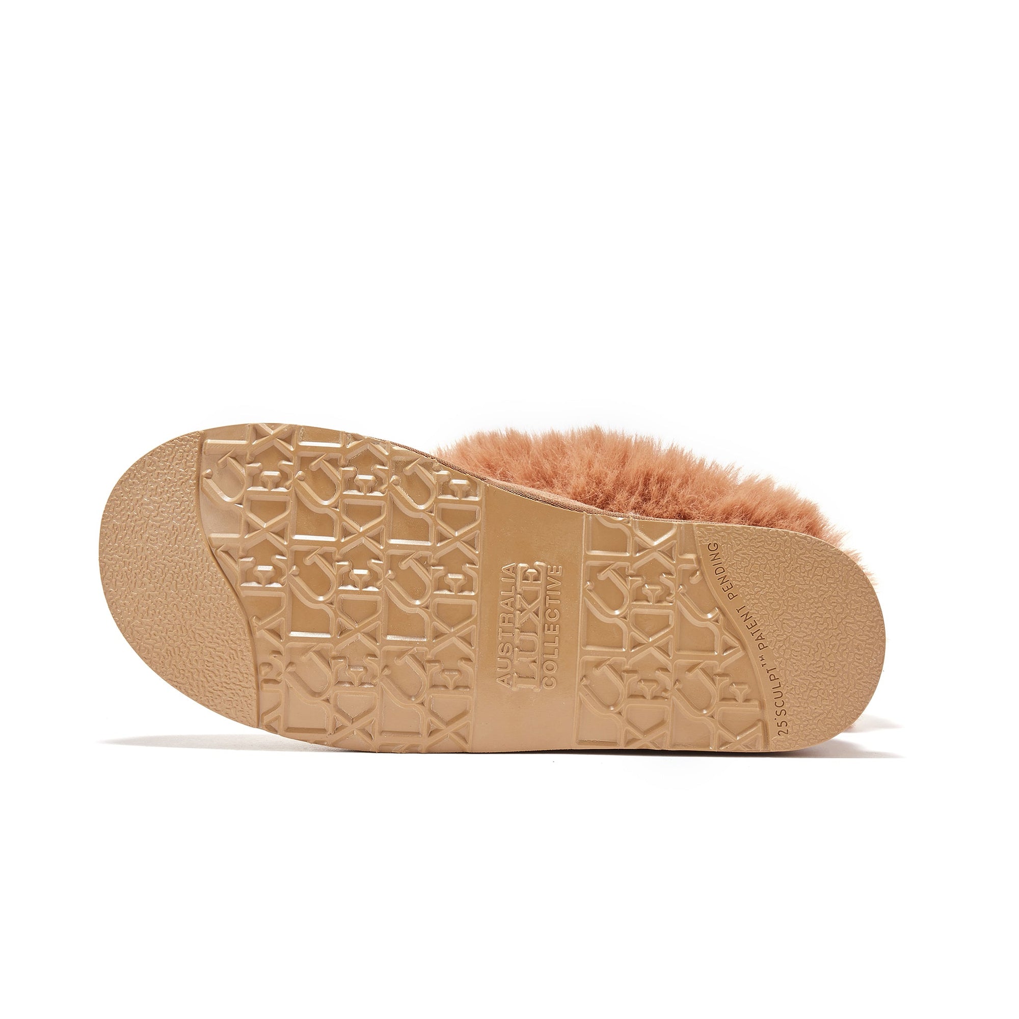 FOXY XTRA SHORT CHESTNUT - Australia Luxe Collective