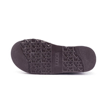 COSY ULTRA PLATFOAM GLITTER PLUM - Australia Luxe Collective