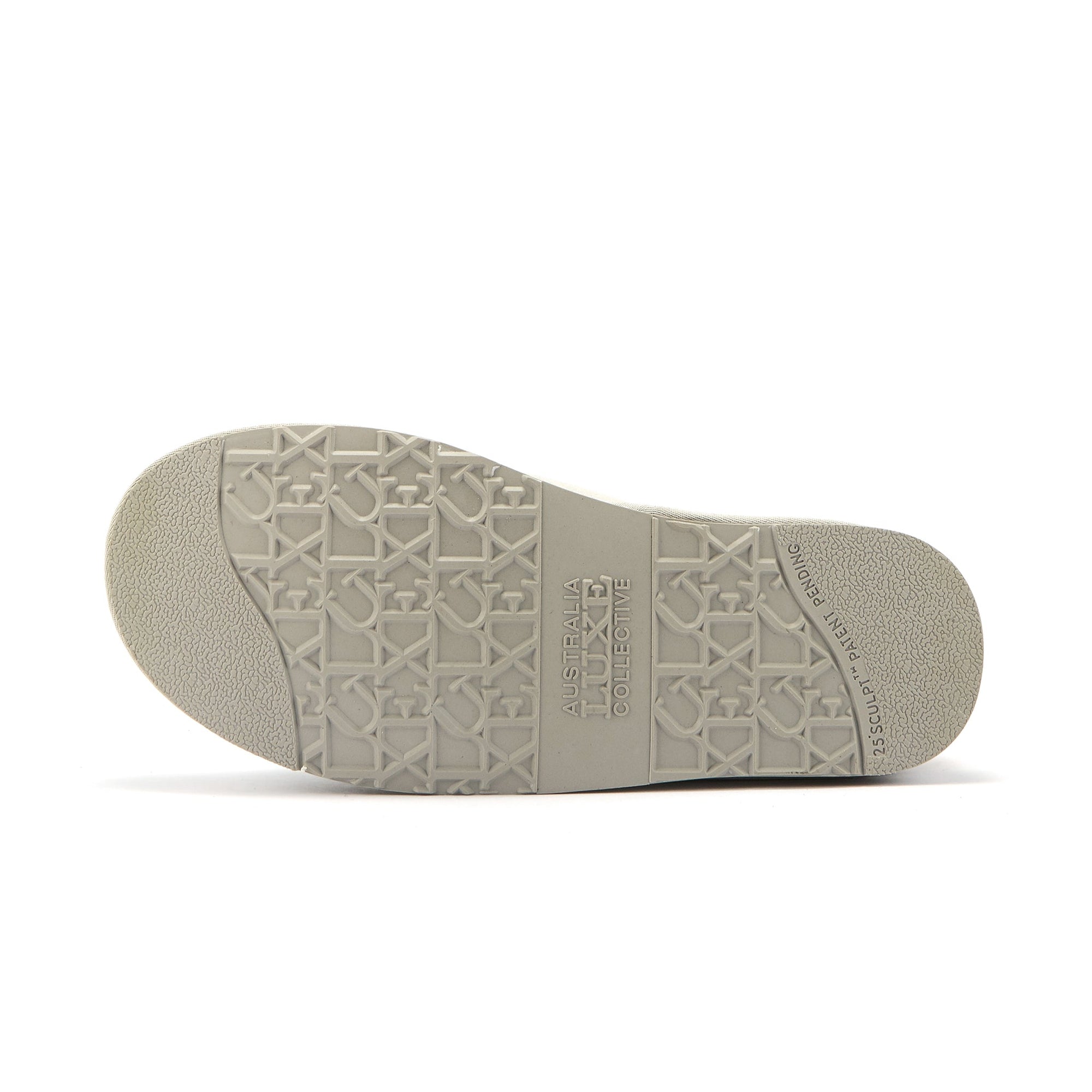 COSY TALL ICE GRAY - Australia Luxe Collective