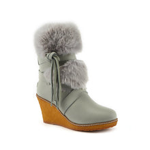 MONTREAL ICE GRAY - Australia Luxe Collective