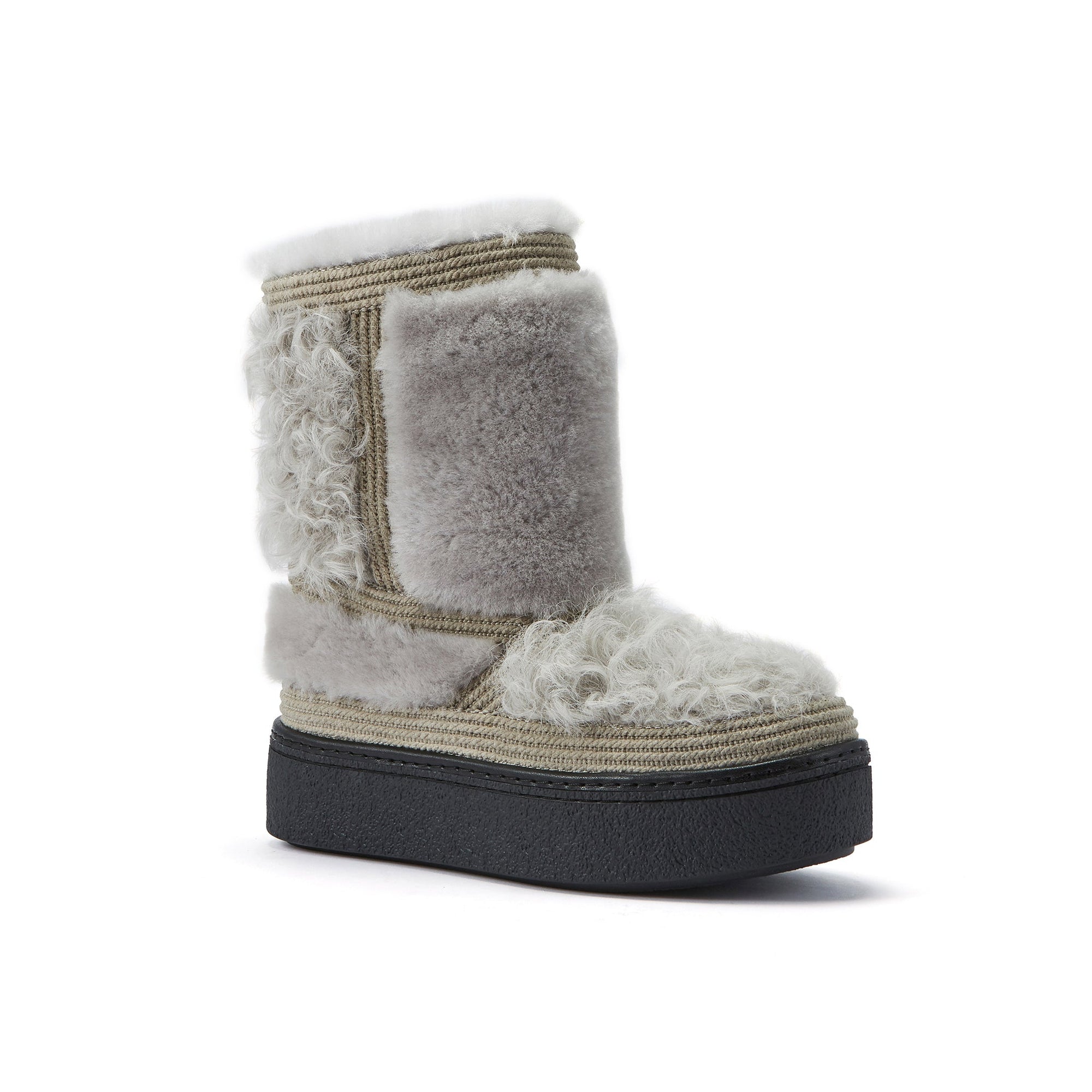 NJORDE ICE GRAY - Australia Luxe Collective