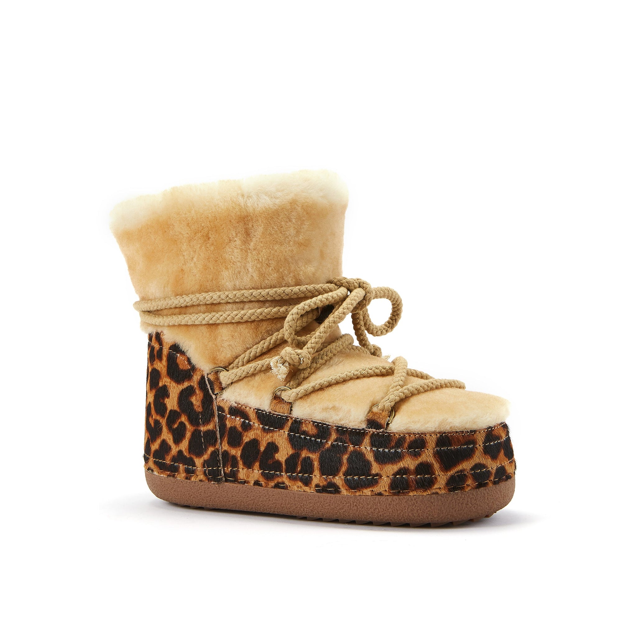 MANON LEOPARD - Australia Luxe Collective