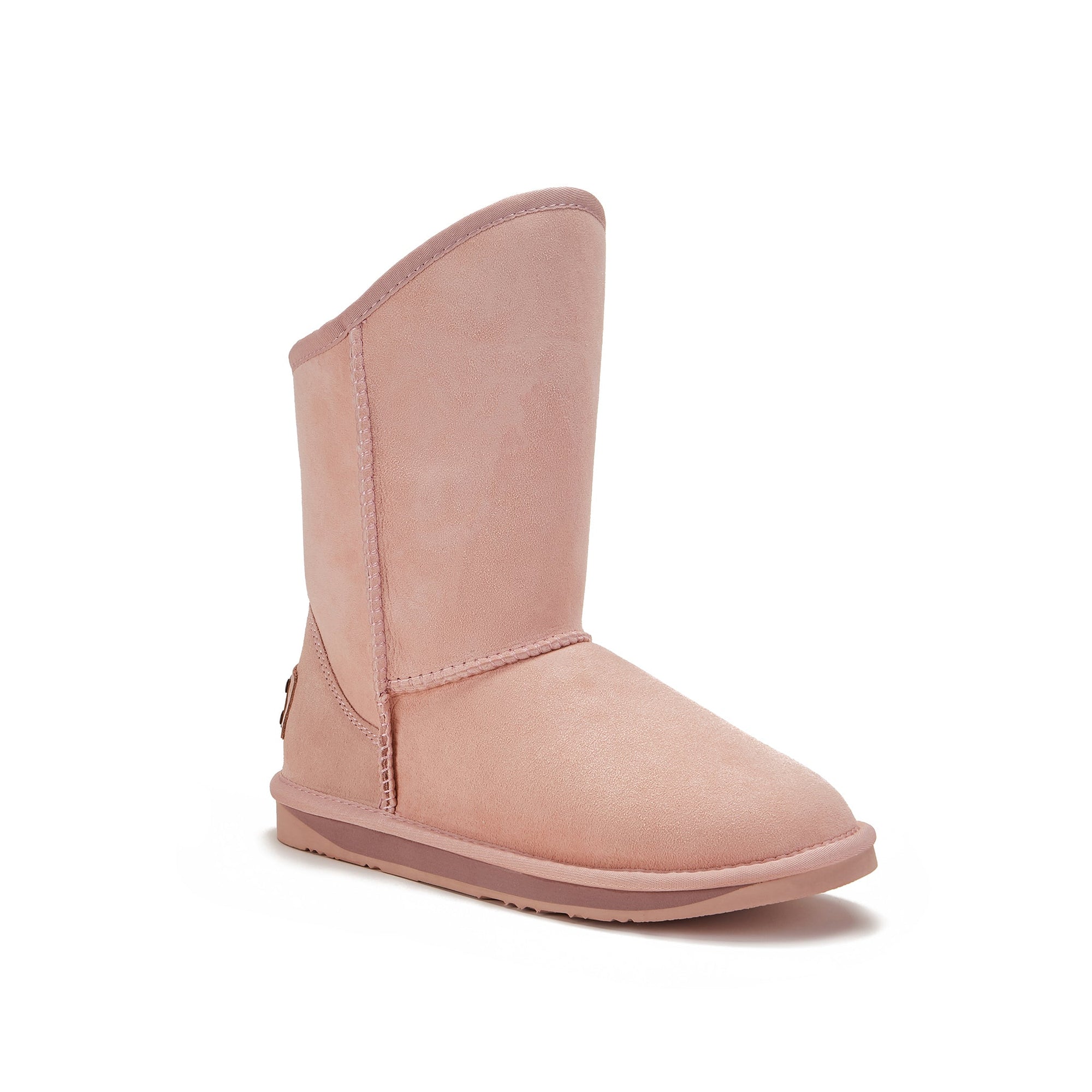 COSY SHORT ROSE - Australia Luxe Collective
