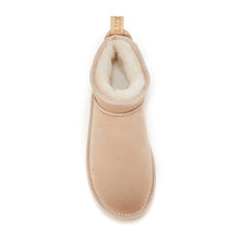 COSY ULTRA SHORT SAND - Australia Luxe Collective
