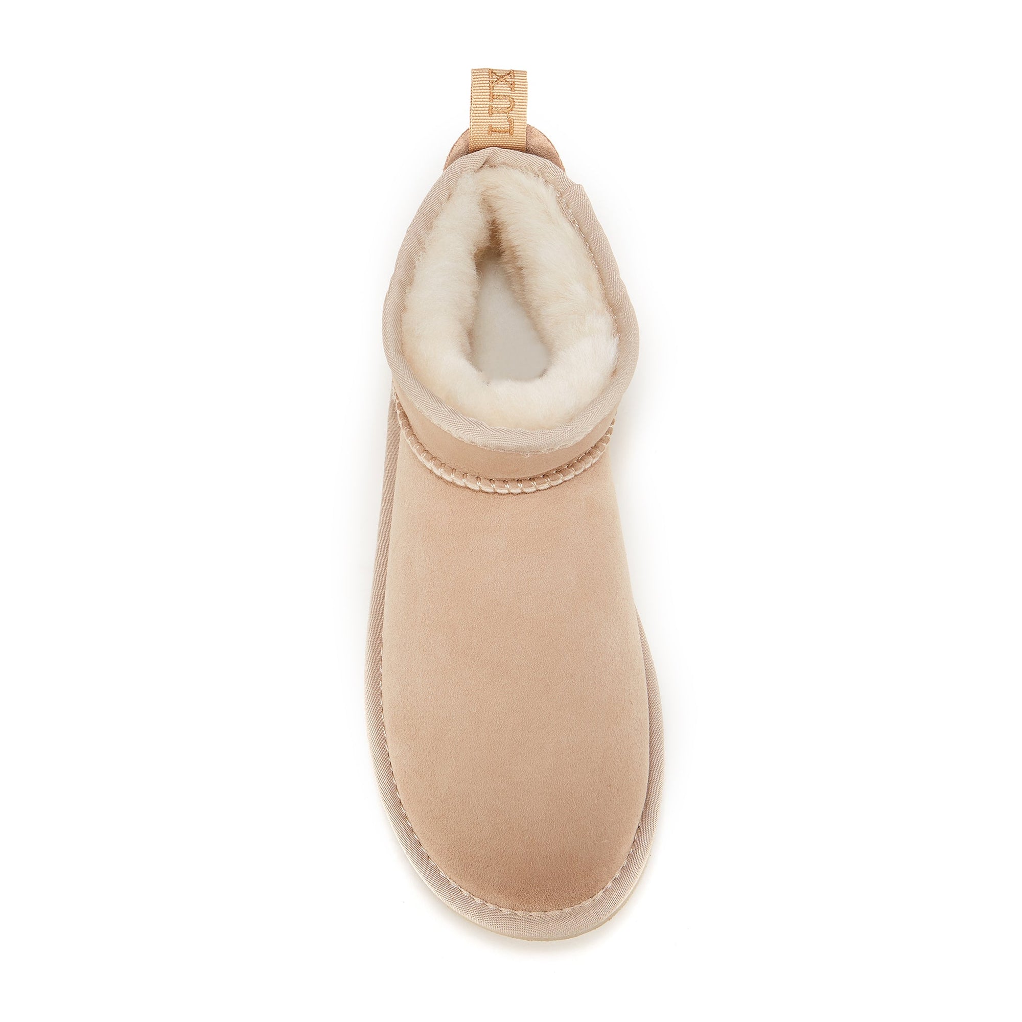 COSY ULTRA SHORT SAND - Australia Luxe Collective
