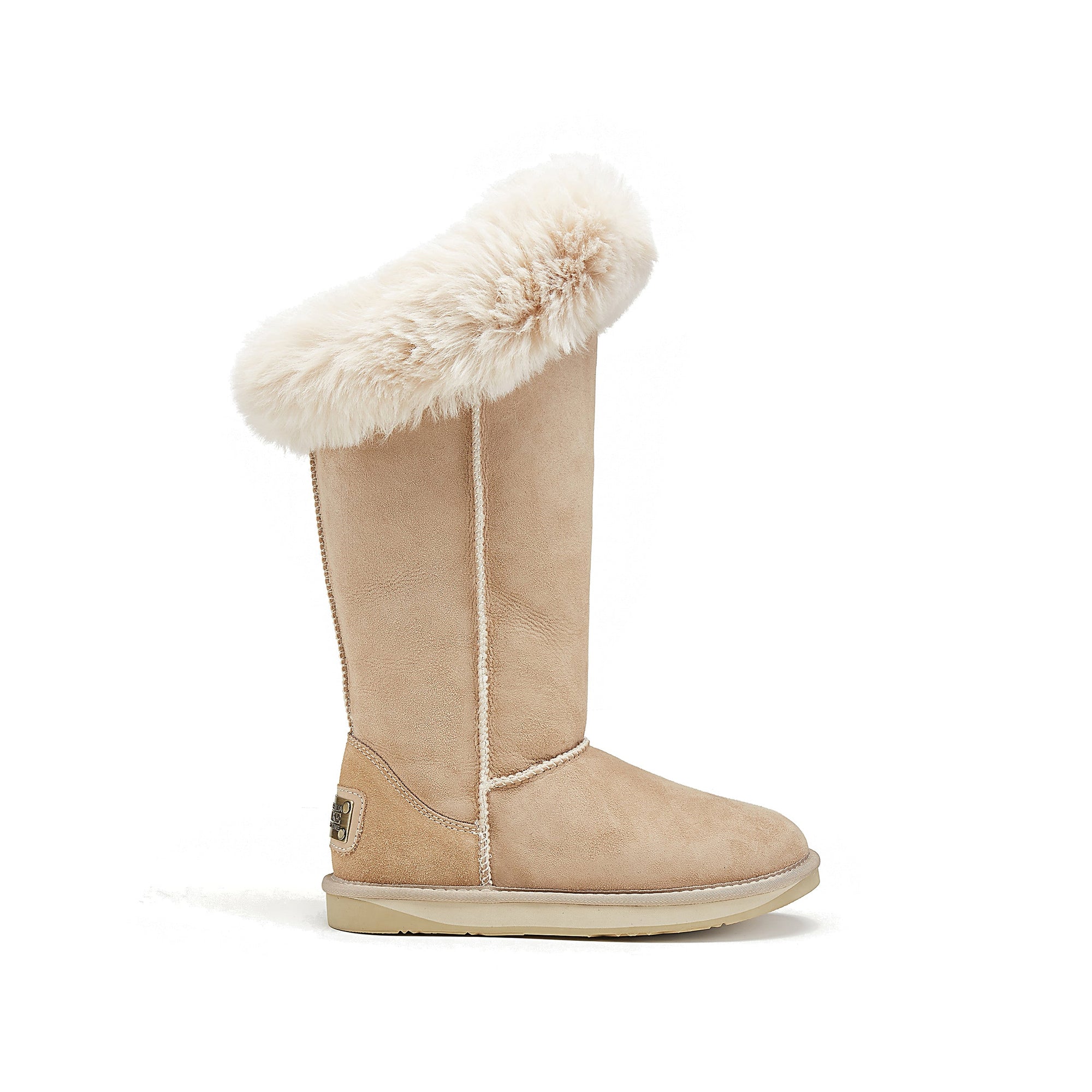 FOXY TALL SAND - Australia Luxe Collective