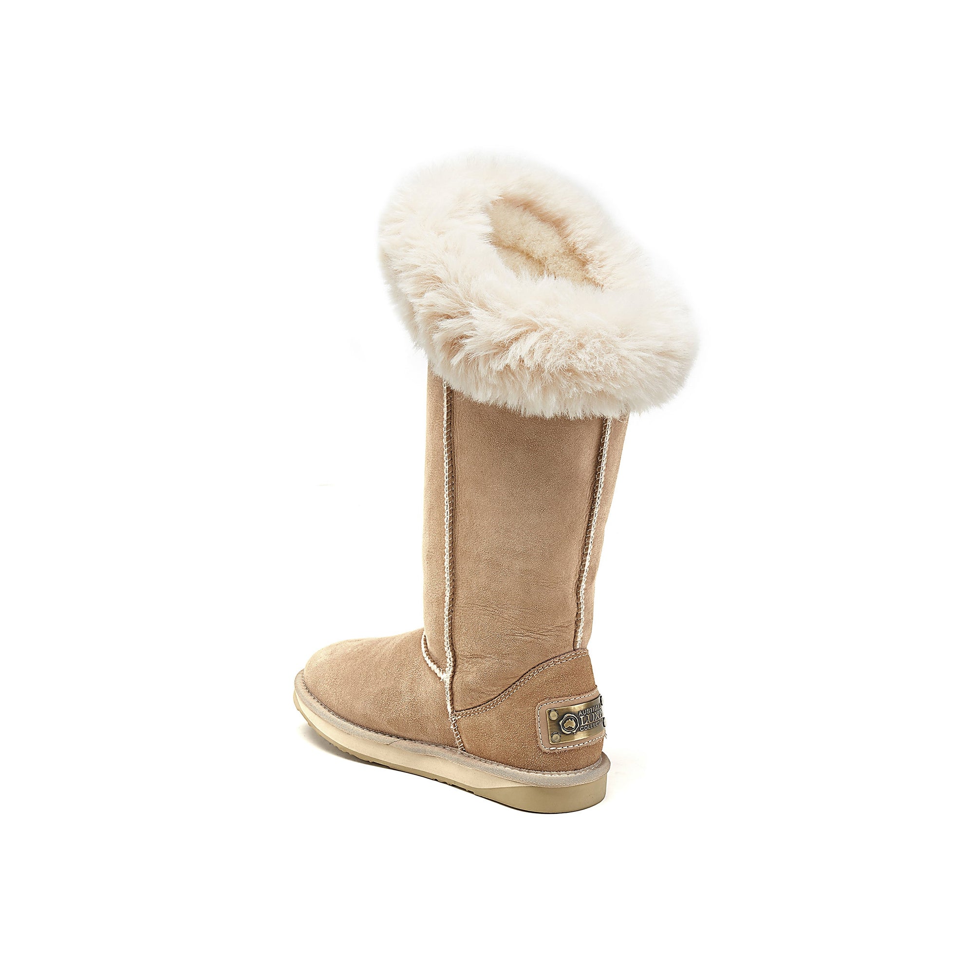 FOXY TALL SAND - Australia Luxe Collective