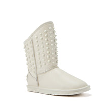 PISTOL  WHITE - Australia Luxe Collective