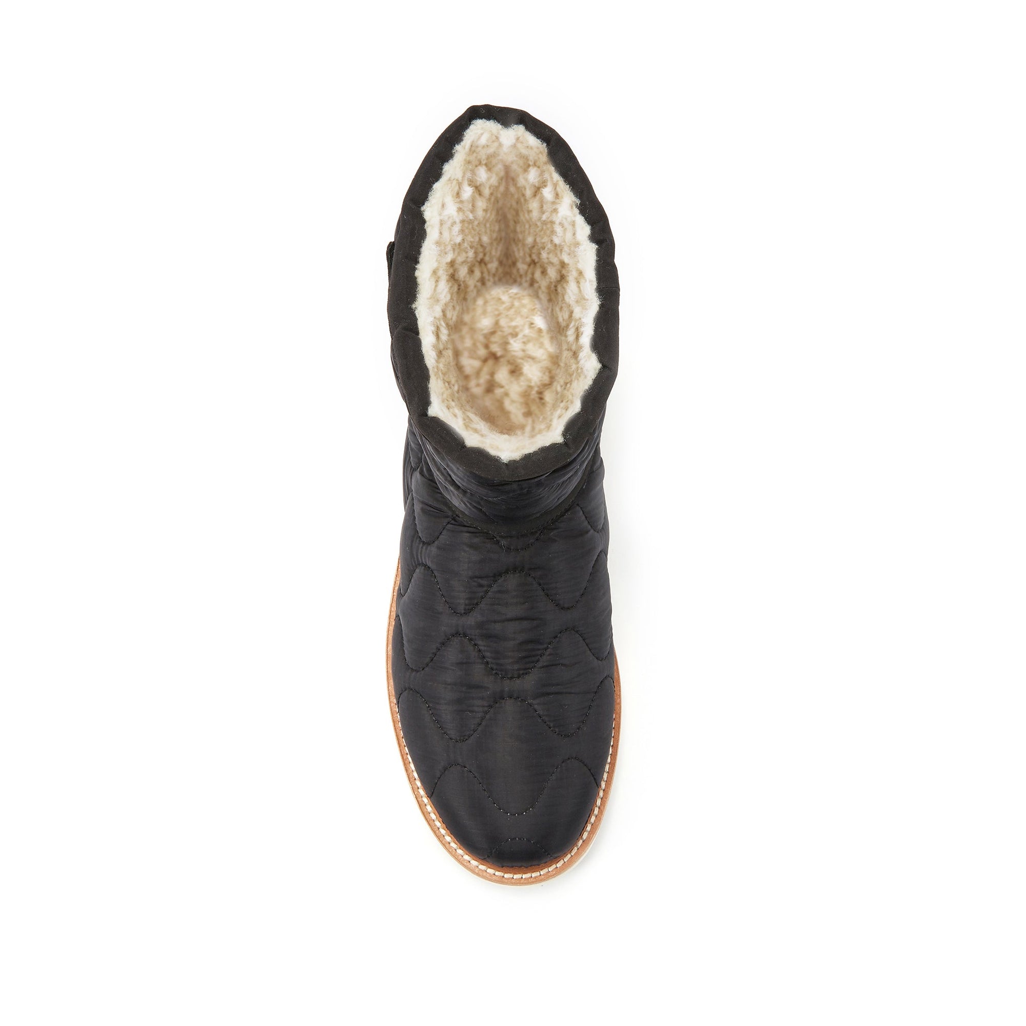 MENS BARRAGE BLACK - Australia Luxe Collective