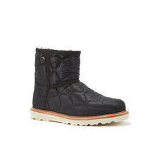 MENS BARRAGE BLACK - Australia Luxe Collective