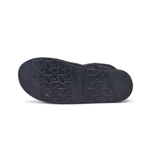 MENS COSY SHORT BLACK - Australia Luxe Collective