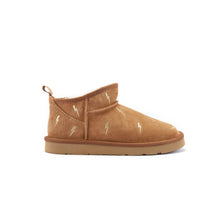 ELECTRIC & ROSE COSY ULTRA CHESTNUT/GOLD BOLT - Australia Luxe Collective