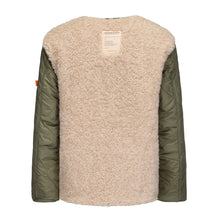 BRIGADE OLIVE - Australia Luxe Collective
