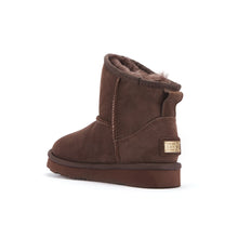 KIDS COSY X SHORT BURNT - Australia Luxe Collective